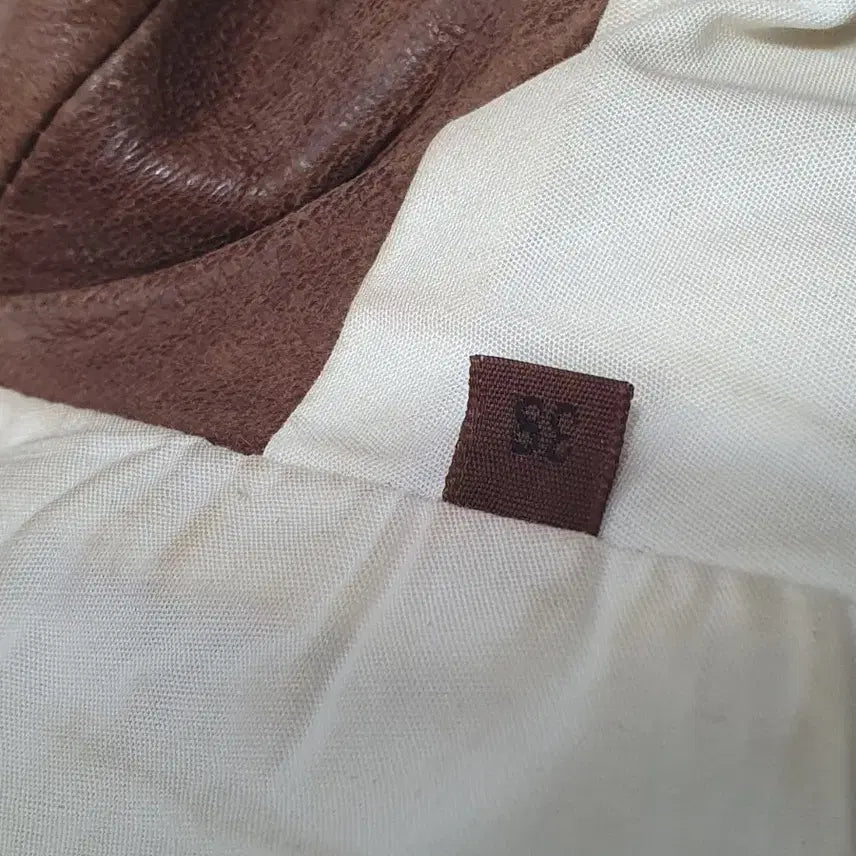 [BUNJANG] LOEWE Leather Jacket (Size 38) / LOEWE 로에베 양가죽 여성 자켓 (38)