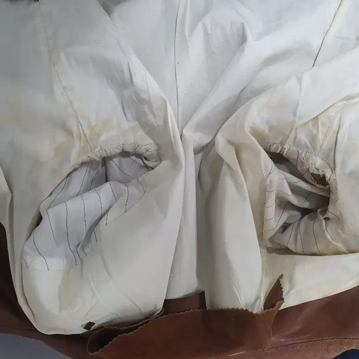 [BUNJANG] LOEWE Leather Jacket (Size 38) / LOEWE 로에베 양가죽 여성 자켓 (38)