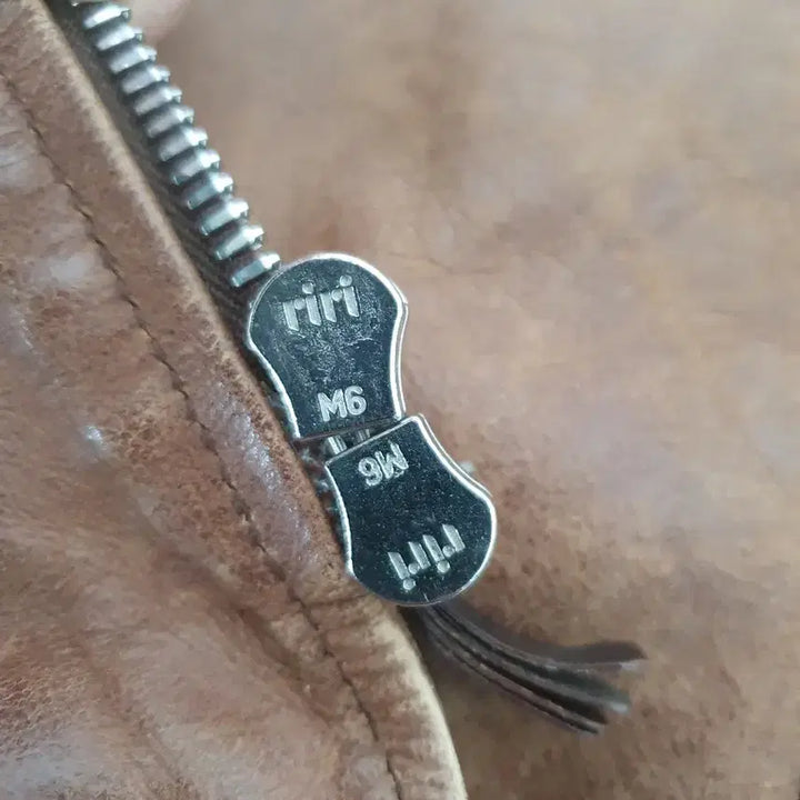 [BUNJANG] LOEWE Leather Jacket (Size 38) / LOEWE 로에베 양가죽 여성 자켓 (38)