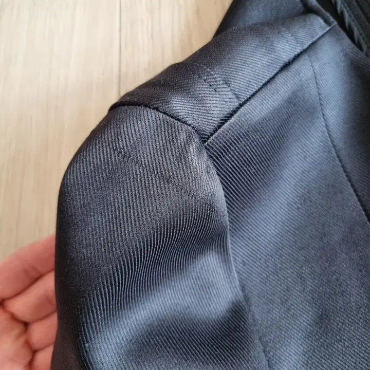 [BUNJANG] Armani Collezioni Black Jacket / 정품  알마니 꼴레지오니 블랙 자켓