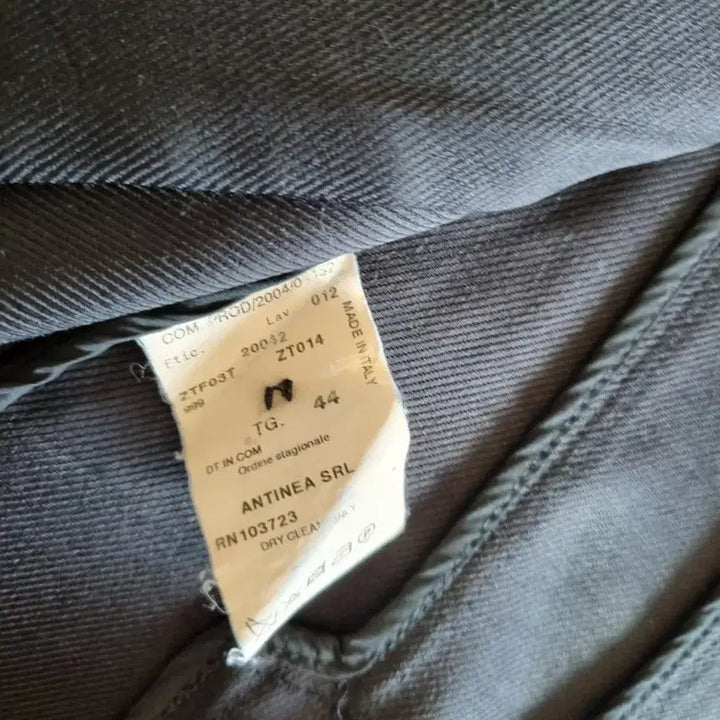 [BUNJANG] Armani Collezioni Black Jacket / 정품  알마니 꼴레지오니 블랙 자켓