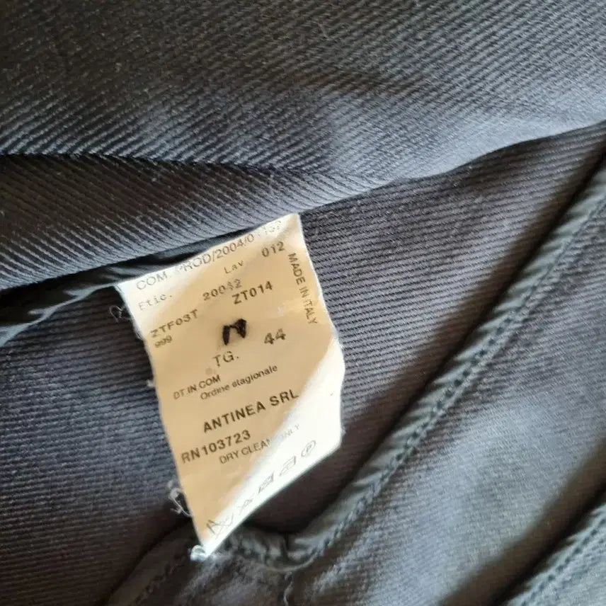 [BUNJANG] Armani Collezioni Black Jacket / 정품  알마니 꼴레지오니 블랙 자켓