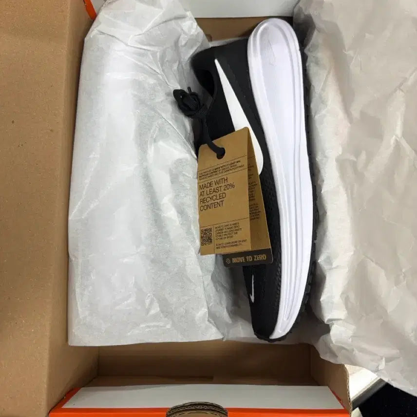 [BUNJANG] Nike Revolution 8 265mm / 나이키 레볼루션 8 265mm