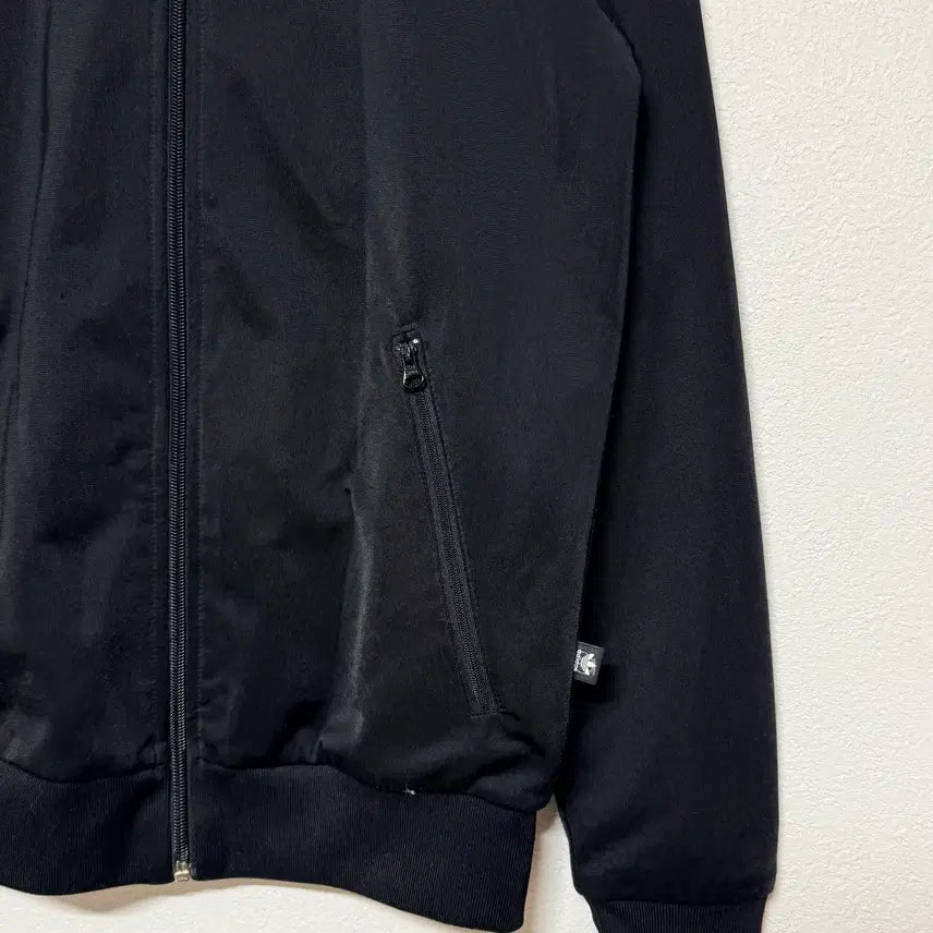 [BUNJANG] Adidas Rita Ora Collaboration Dog Back Panel Track Top Jersey / 아디다스 리타오라 콜라보 등판강아지 트랙탑 져지 85