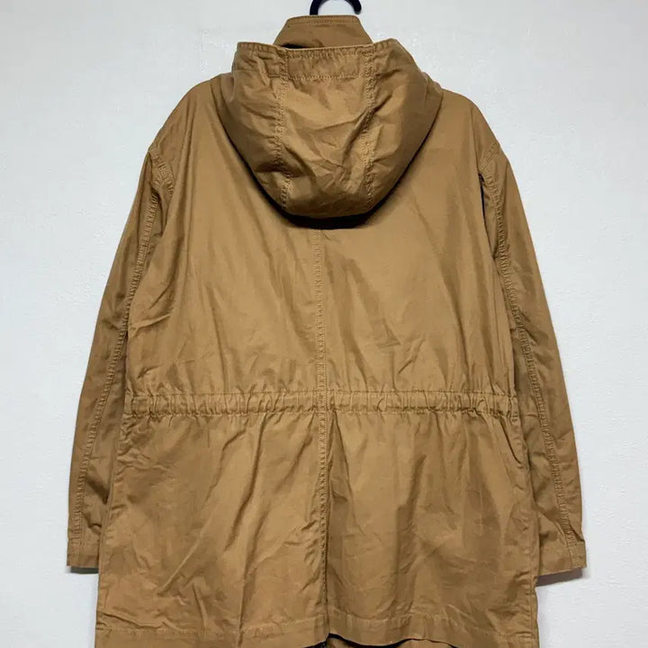 [BUNJANG] Lacoste Field Jacket / 라코스테 야상 자켓 34