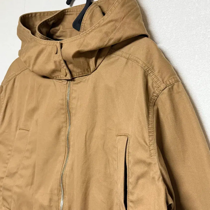 [BUNJANG] Lacoste Field Jacket / 라코스테 야상 자켓 34