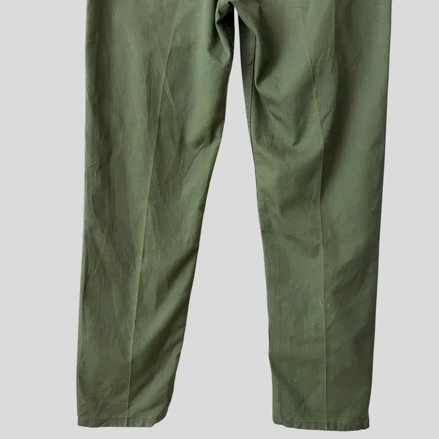 [BUNJANG] Military Baker Pants USA / (35)밀리터리 베이커 팬츠 USA
