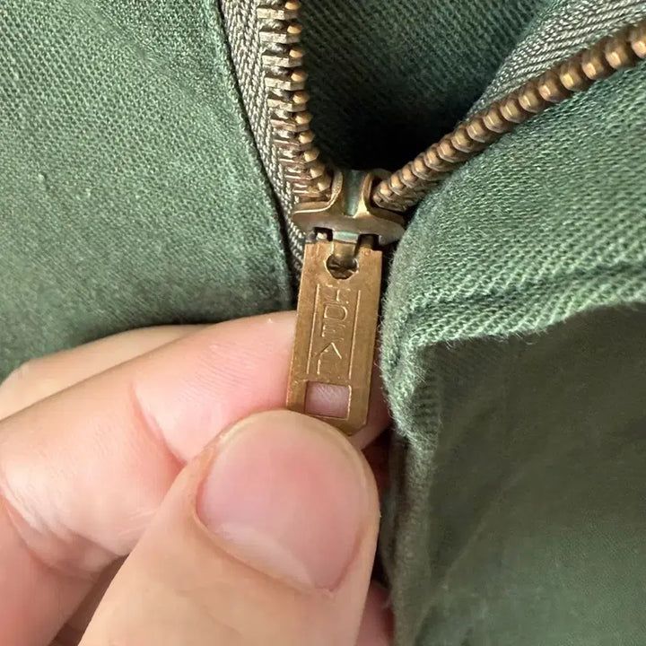 [BUNJANG] Military Baker Pants USA / (35)밀리터리 베이커 팬츠 USA
