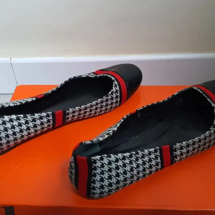 [BUNJANG] Nine West Flats Shoes (US 8.5) / Nine West 플랫 슈즈 250-255mm (US 8.5)