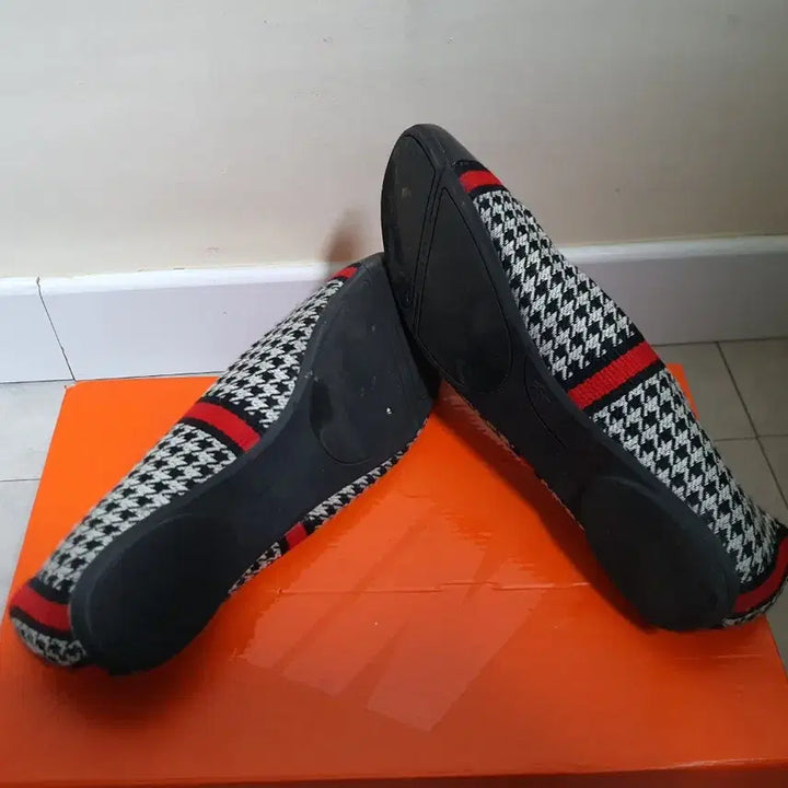 [BUNJANG] Nine West Flats Shoes (US 8.5) / Nine West 플랫 슈즈 250-255mm (US 8.5)