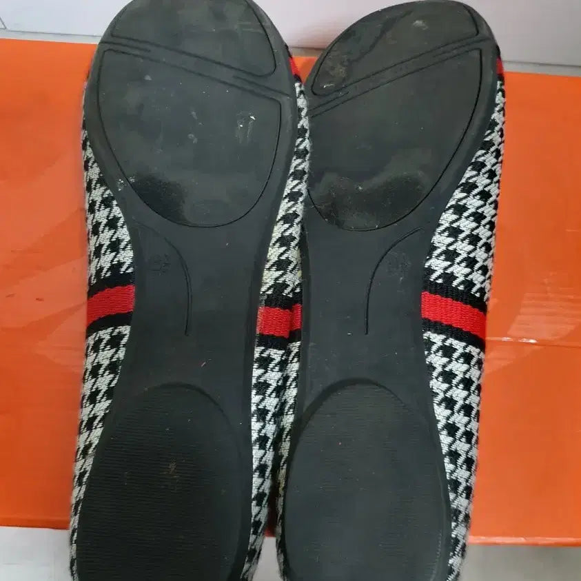 [BUNJANG] Nine West Flats Shoes (US 8.5) / Nine West 플랫 슈즈 250-255mm (US 8.5)