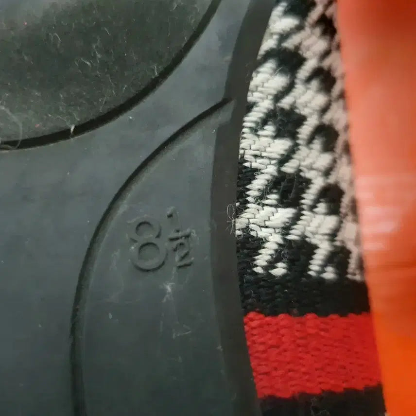 [BUNJANG] Nine West Flats Shoes (US 8.5) / Nine West 플랫 슈즈 250-255mm (US 8.5)