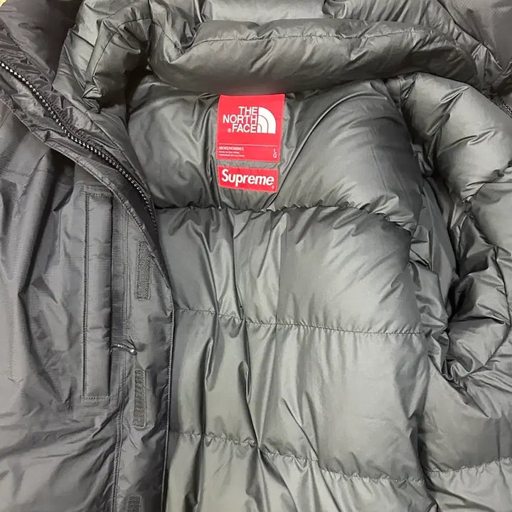 [BUNJANG] SHU-NO Summit Baltoro Padded Jacket / 슈노 서밋 발토로 패딩