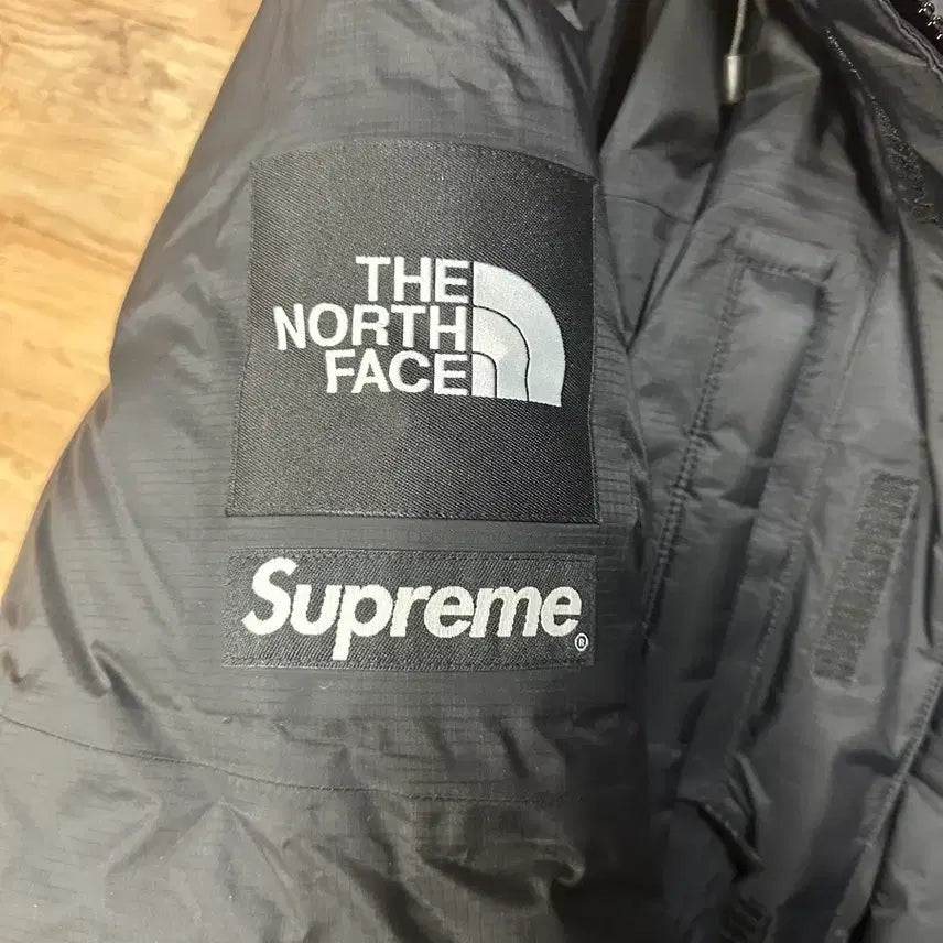 [BUNJANG] SHU-NO Summit Baltoro Padded Jacket / 슈노 서밋 발토로 패딩