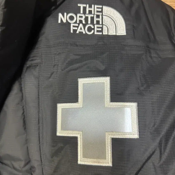 [BUNJANG] SHU-NO Summit Baltoro Padded Jacket / 슈노 서밋 발토로 패딩