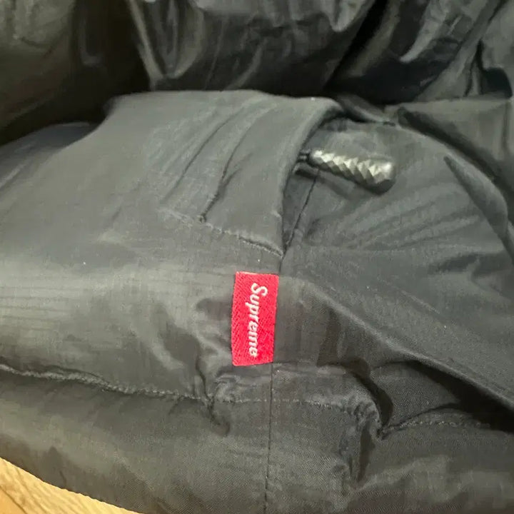 [BUNJANG] SHU-NO Summit Baltoro Padded Jacket / 슈노 서밋 발토로 패딩