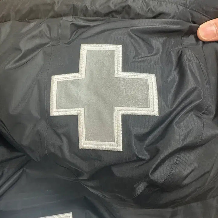 [BUNJANG] SHU-NO Summit Baltoro Padded Jacket / 슈노 서밋 발토로 패딩