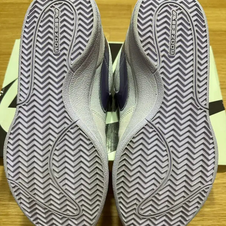 [BUNJANG] Book1 Grape Sneakers / [275] 북1 그레이프 book1