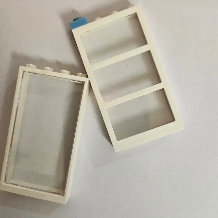[BUNJANG] Lego Window, Door / 올드레고 정품  창문,대문