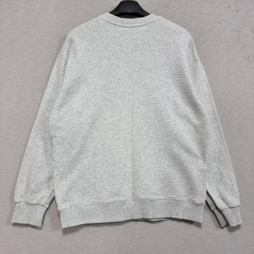 [BUNJANG] IVE 0202 Sweatshirt / 이벳필드 쭈리 맨투맨 남L ㅡ0202