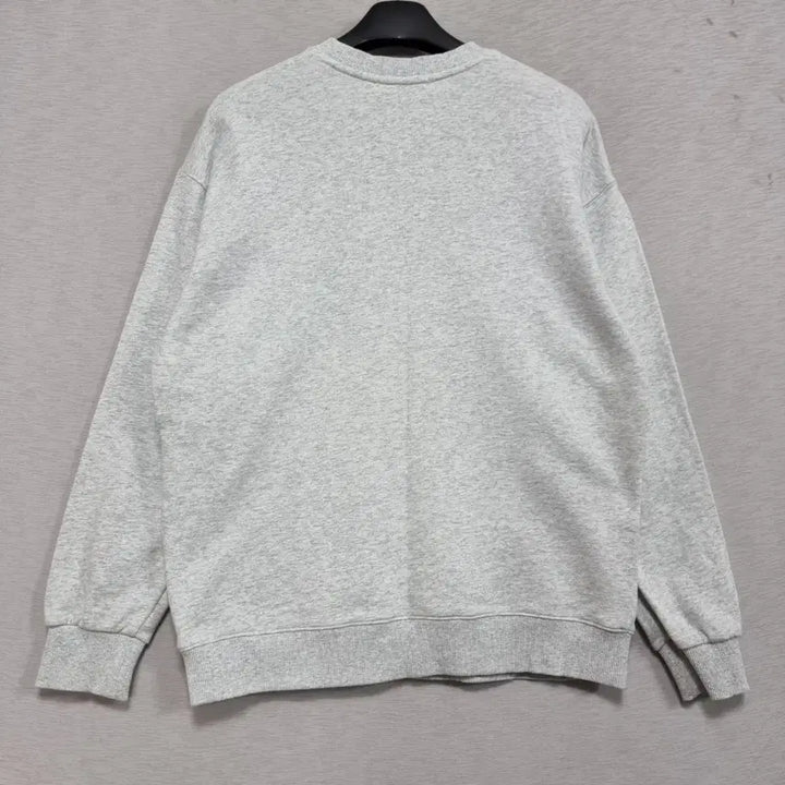 [BUNJANG] IVE 0202 Sweatshirt / 이벳필드 쭈리 맨투맨 남L ㅡ0202