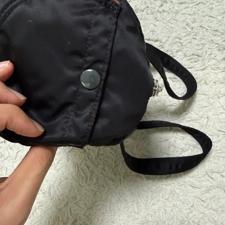 [BUNJANG] Porter Yoshida Tanker Boston Bag S / (신형)Porter 요시다 포터 탱커 보스턴백 더플백 S
