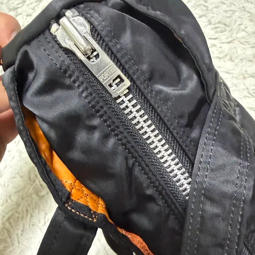 [BUNJANG] Porter Yoshida Tanker Boston Bag S / (신형)Porter 요시다 포터 탱커 보스턴백 더플백 S