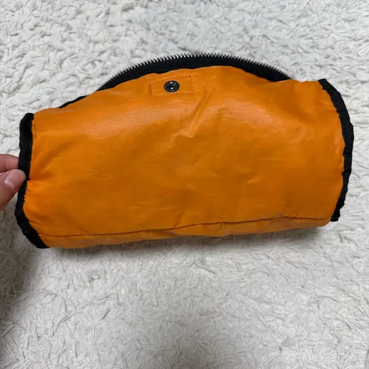 [BUNJANG] Porter Yoshida Tanker Boston Bag S / (신형)Porter 요시다 포터 탱커 보스턴백 더플백 S