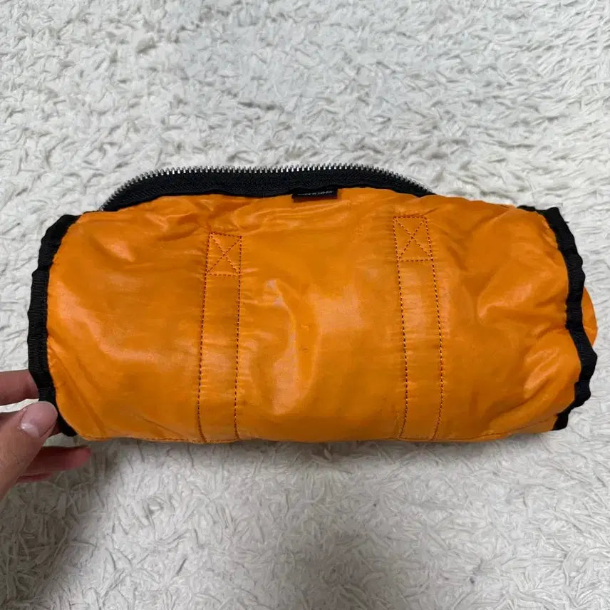 [BUNJANG] Porter Yoshida Tanker Boston Bag S / (신형)Porter 요시다 포터 탱커 보스턴백 더플백 S