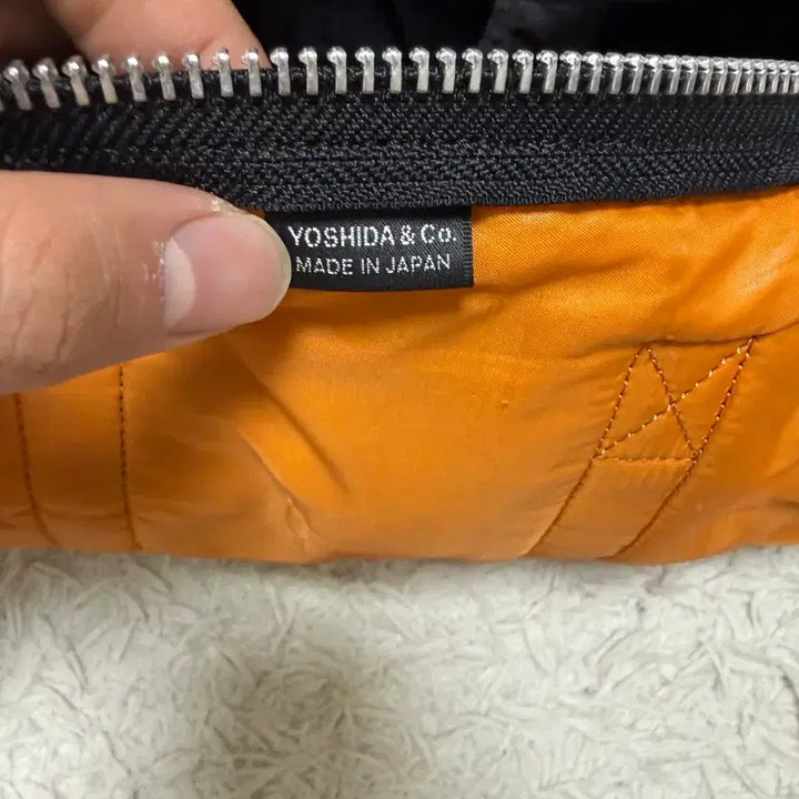 [BUNJANG] Porter Yoshida Tanker Boston Bag S / (신형)Porter 요시다 포터 탱커 보스턴백 더플백 S