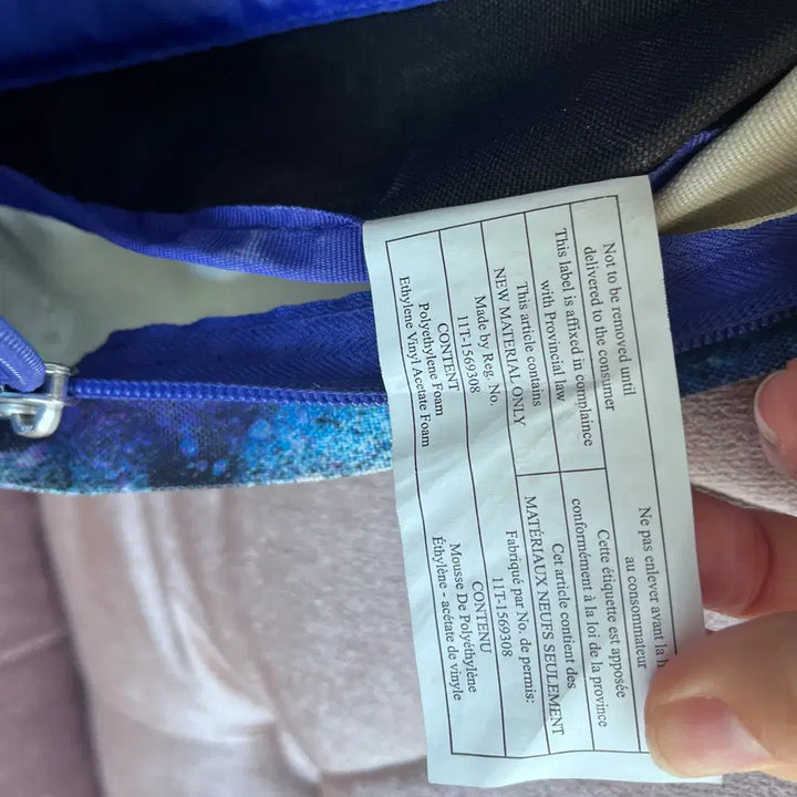 [BUNJANG] JanSport Superbreak Galaxy Backpack / 잔스포츠 슈퍼브레이크 갤럭시 백팩