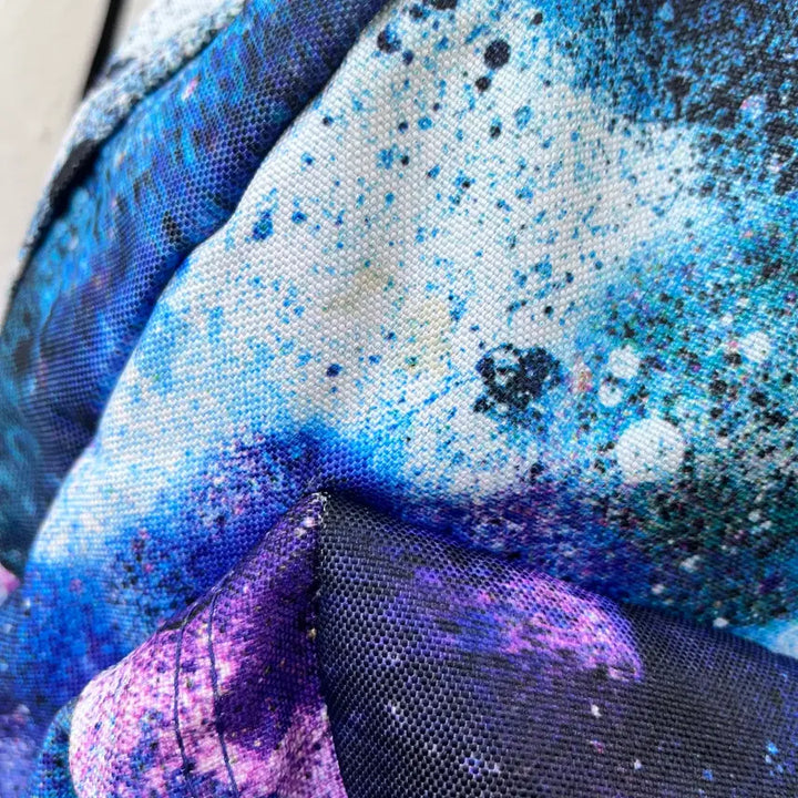 [BUNJANG] JanSport Superbreak Galaxy Backpack / 잔스포츠 슈퍼브레이크 갤럭시 백팩