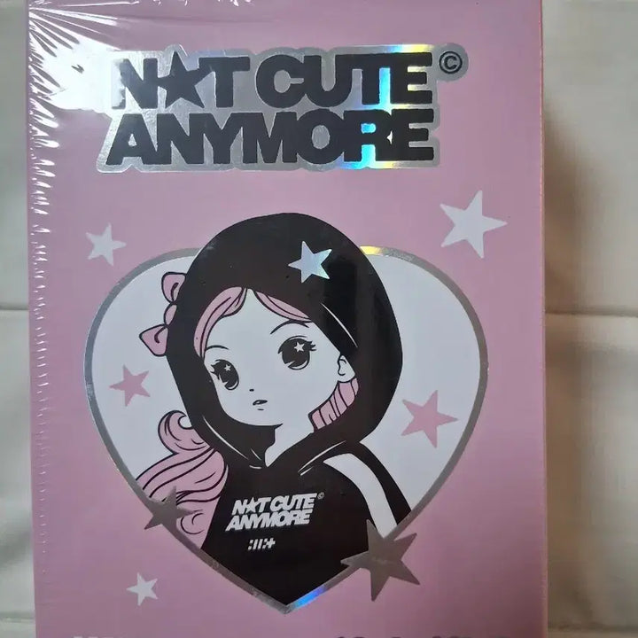 [BUNJANG] ILLIT Little Mimi Hood Girl / 아일릿 리틀미미 후드걸