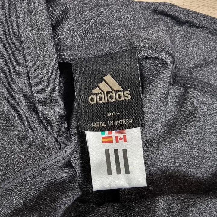 [BUNJANG] Adidas Training Pants Women's 68 / 아디다스 트레이닝팬츠 여68 ㅡ0202