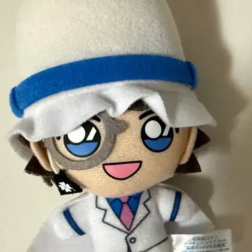 [BUNJANG] Detective Conan Kaito Kid Plush / 마지막) 괴도키드 누이 판매합니다!