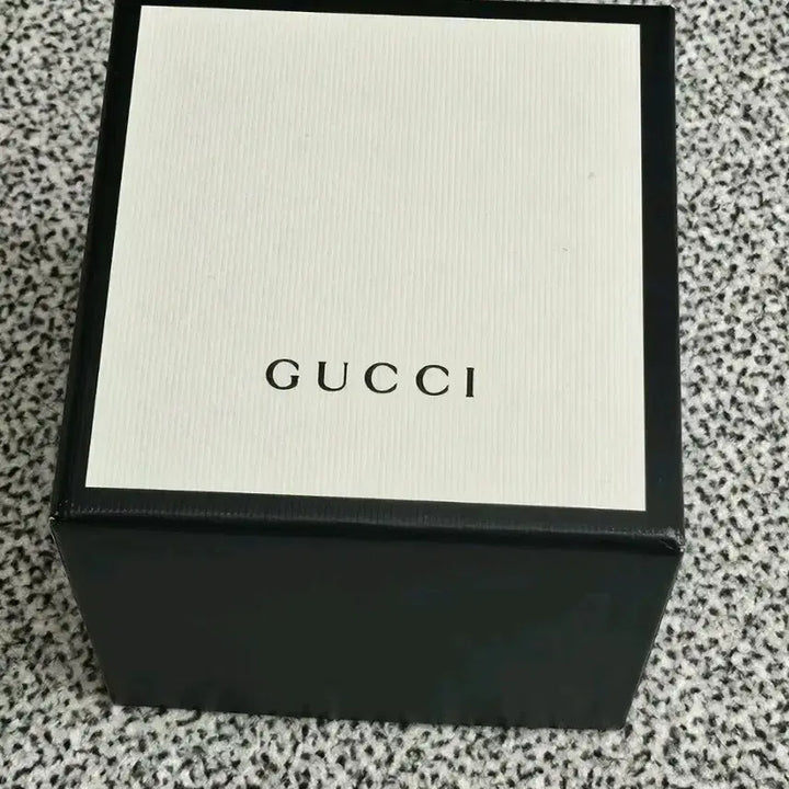 [BUNJANG] Gucci Women's Watch Full Package / 구찌 여성 시계 풀박스