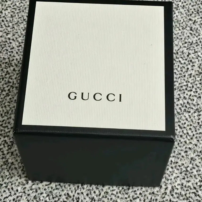 [BUNJANG] Gucci Women's Watch Full Package / 구찌 여성 시계 풀박스