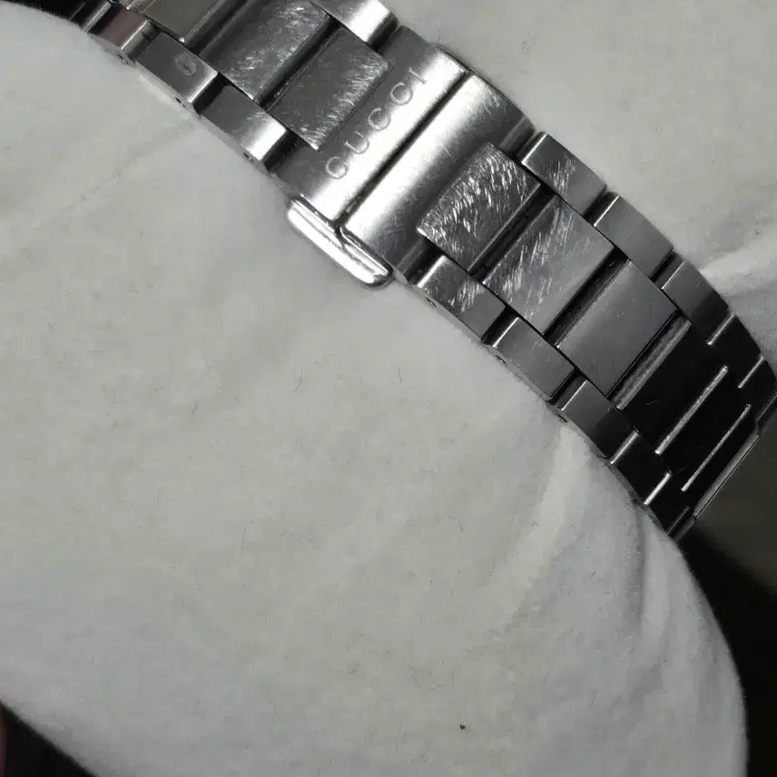 [BUNJANG] Gucci Women's Watch Full Package / 구찌 여성 시계 풀박스