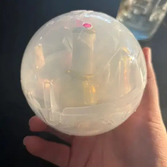 [BUNJANG] Ojamajo Doremi Gacha Lip Case / 꼬마마법사 레미 가챠 립 케이스