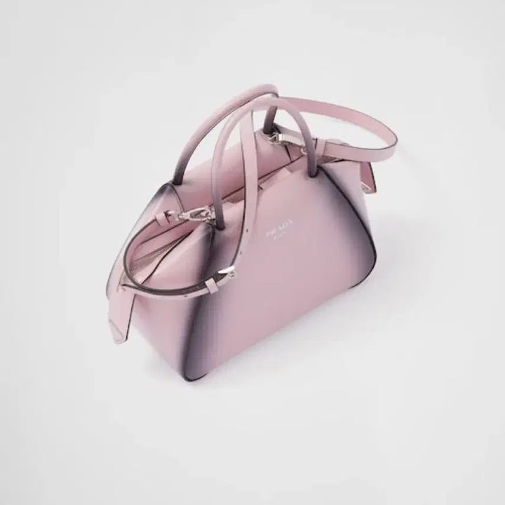 [BUNJANG] Prada Brushed Supernova Handbag / 프라다 브러쉬드 슈퍼노바 핸드백