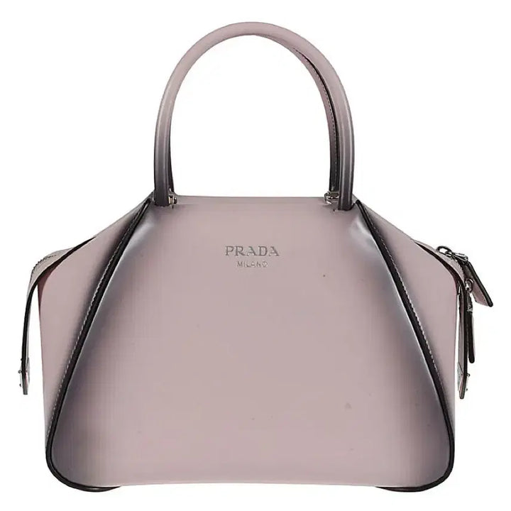 [BUNJANG] Prada Brushed Supernova Handbag / 프라다 브러쉬드 슈퍼노바 핸드백
