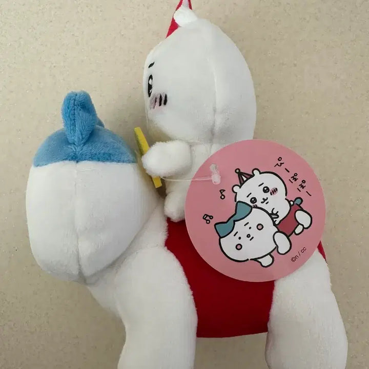 [SOLD OUT] 치이카와 랜드 인형