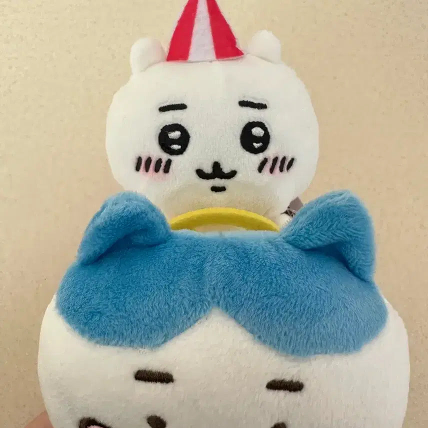 [SOLD OUT] 치이카와 랜드 인형