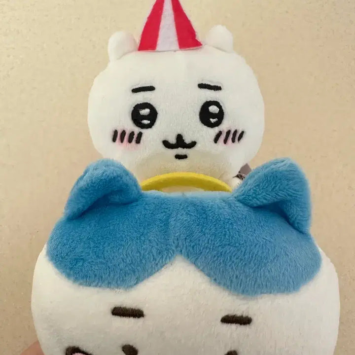 [SOLD OUT] 치이카와 랜드 인형