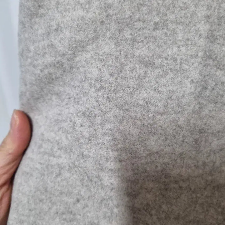 [BUNJANG] EVERICK Fleece Lined Trousers S / EVERICK 겉기모 슬랙스