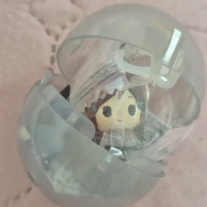 [BUNJANG] Bleach Orihime Inoue Keyring / 급전 급처)) 블리치 메지루시 2탄 이노우에 오리히메 키링
