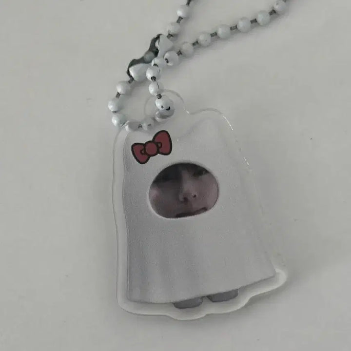 [BUNJANG] ZEROBASEONE Han Yu Jin Keyring / 제로베이스원 제베원 한유진 키링