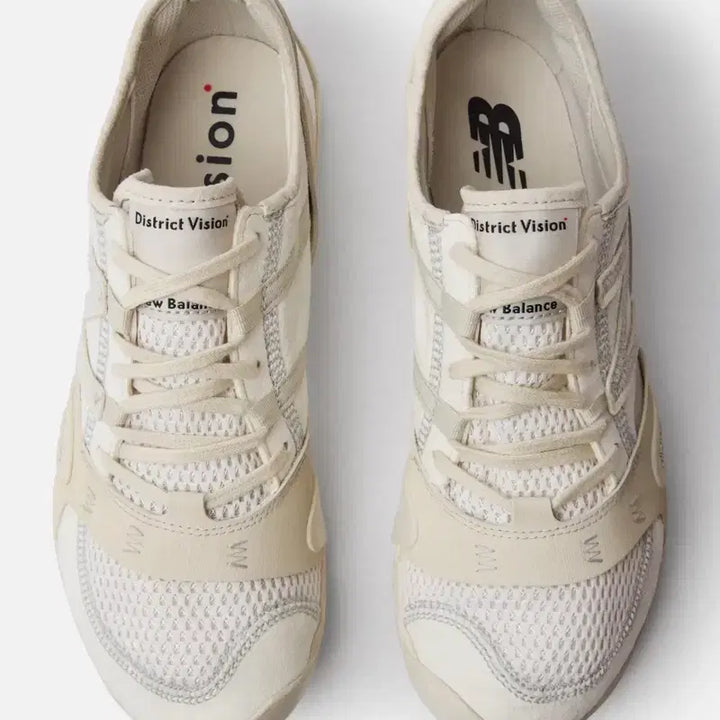 [BUNJANG] DV + NB Minimus Shoe (US W7.5) / DV + NB Minimus Shoe (US W7.5)