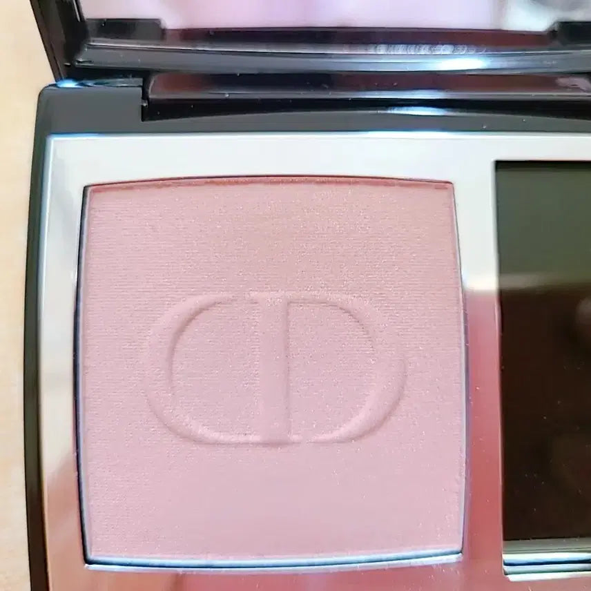 [BUNJANG] Dior Rouge Blush / 디올 루즈 블러쉬 당상트 블러셔