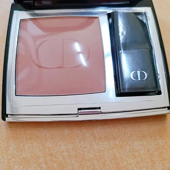 [BUNJANG] Dior Rouge Blush / 디올 루즈 블러쉬 당상트 블러셔